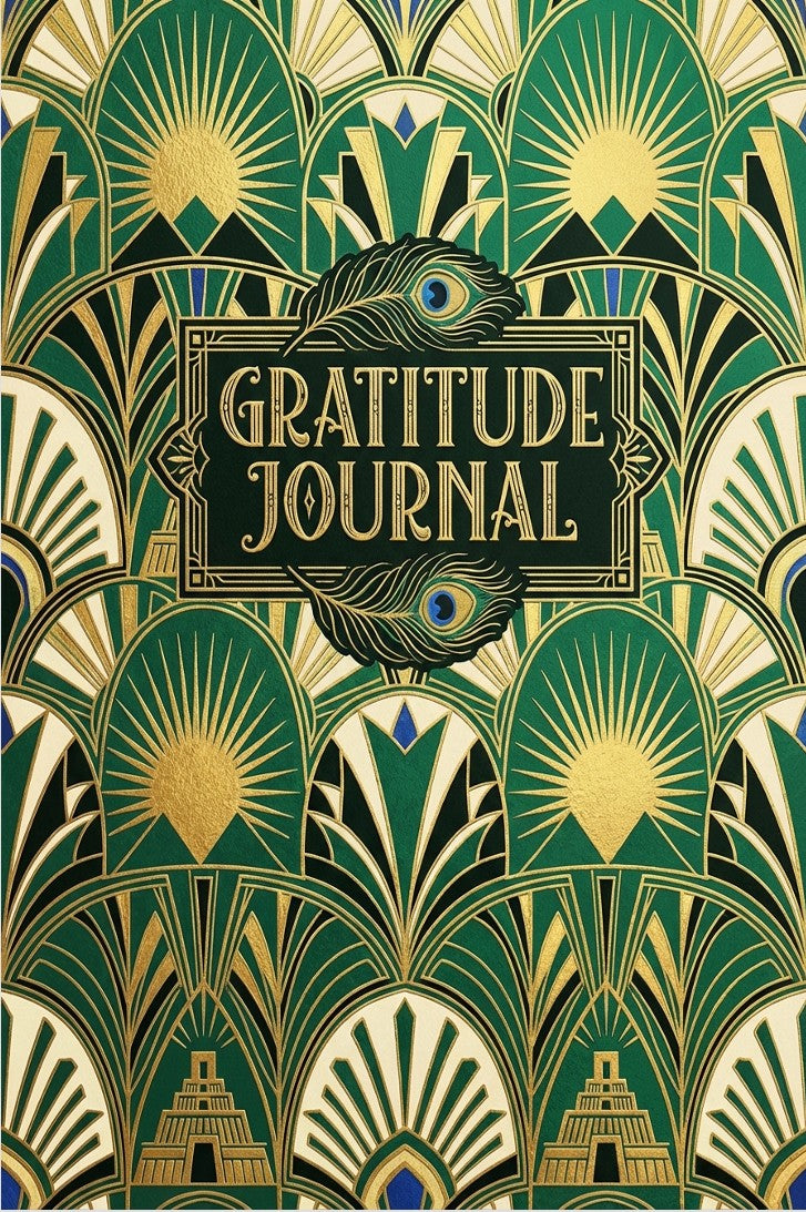 Gratitude Journal